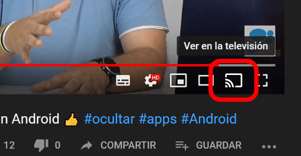 Imagen - Cómo configurar Chromecast