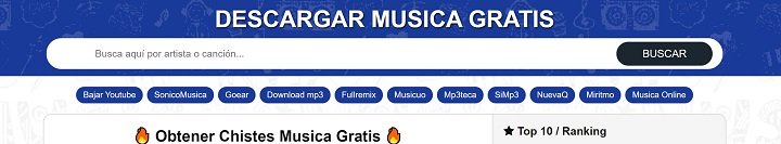 Imagen - D&oacute;nde descargar chistes en audio para WhatsApp