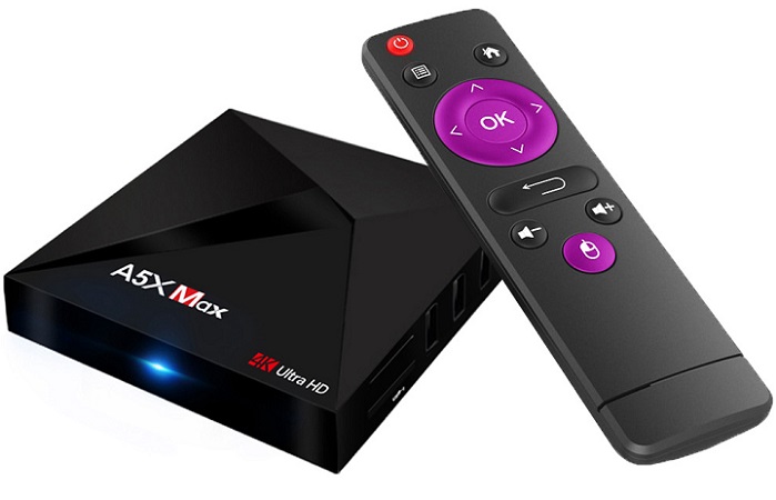 Imagen - Los mejores Android TV Box para comprar