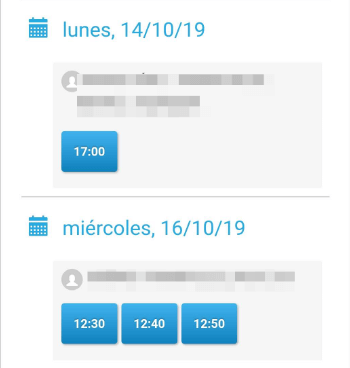 Imagen - Cómo sacar cita online en Adeslas