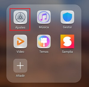 Imagen - C&oacute;mo activar y desactivar el contador de pasos en un Huawei
