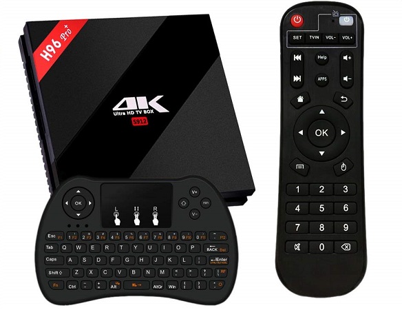 Imagen - Los mejores Android TV Box para comprar