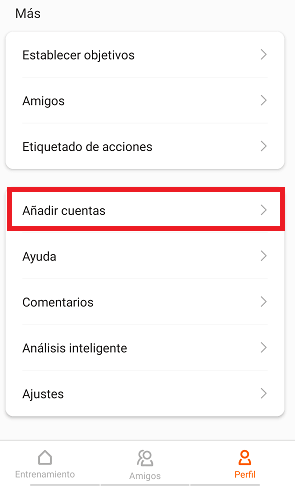 Imagen - Cómo sincronizar Xiaomi Mi Smart Band 4 con Google Fit