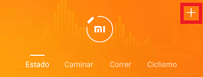 Imagen - Cómo sincronizar Xiaomi Mi Smart Band 4 con Google Fit
