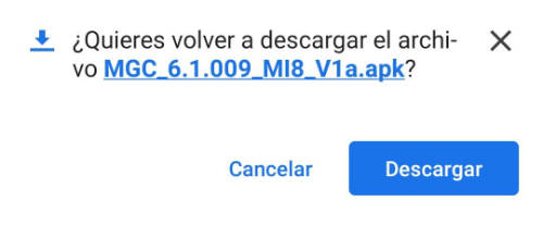Imagen - C&oacute;mo instalar Google Camera