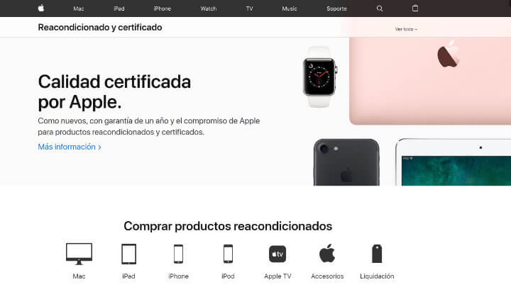 Imagen - Todo sobre los m&oacute;viles reacondicionados