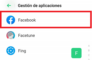 Imagen - Cómo controlar el acceso a la ubicación de Facebook