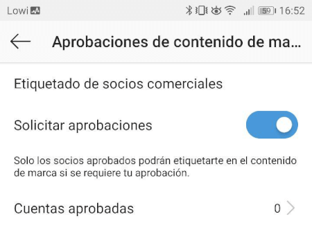 Imagen - ¿Qué es una &quot;Cuenta de creador&quot; en Instagram?