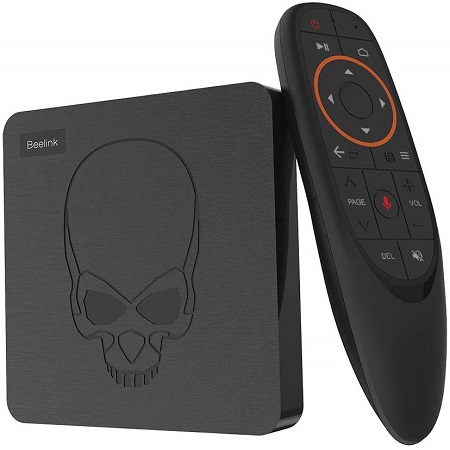 Imagen - Los mejores Android TV Box para comprar