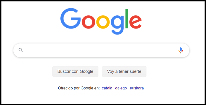 Imagen - Comparativa de buscadores: DuckDuckGo vs Google