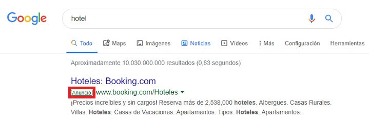 Imagen - ¿Se puede pagar a Google por posicionamiento?