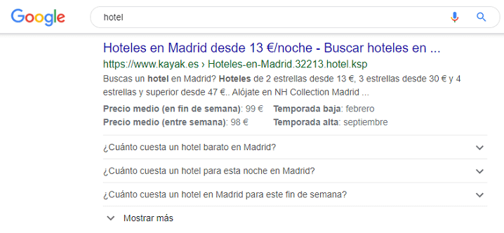Imagen - ¿Se puede pagar a Google por posicionamiento?
