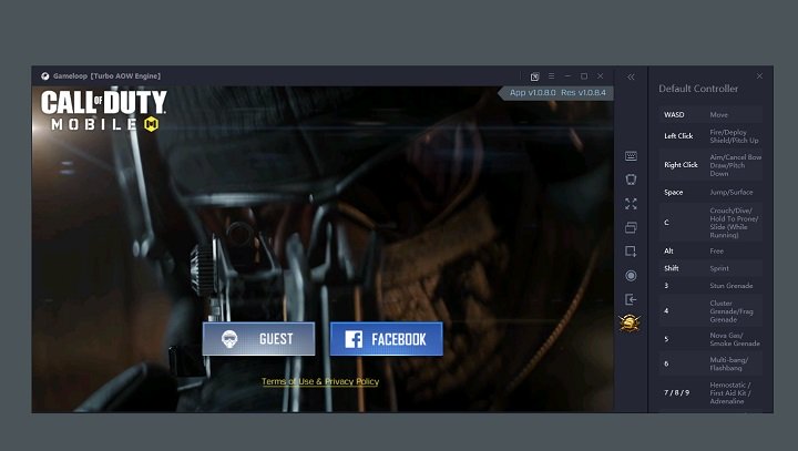 Imagen - ¿Se puede jugar a Call of Duty Mobile desde el ordenador?