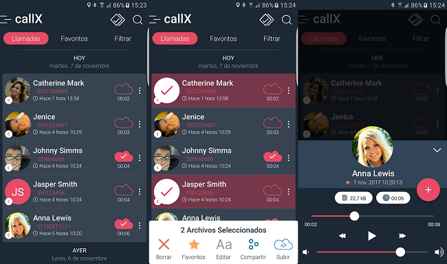 Imagen - Mejores aplicaciones para grabar llamadas en Android