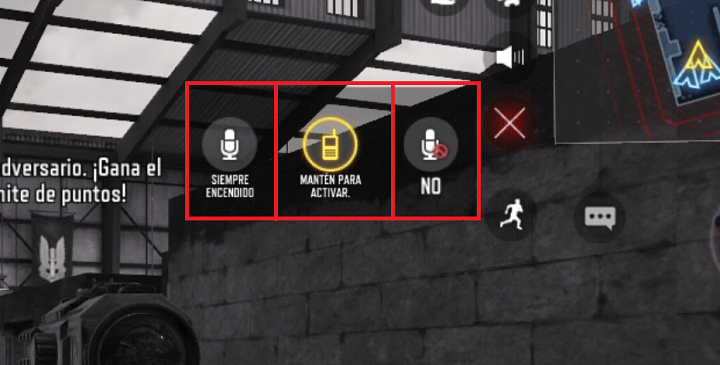 Imagen - Cómo se utiliza el chat de voz en Call of Duty Mobile