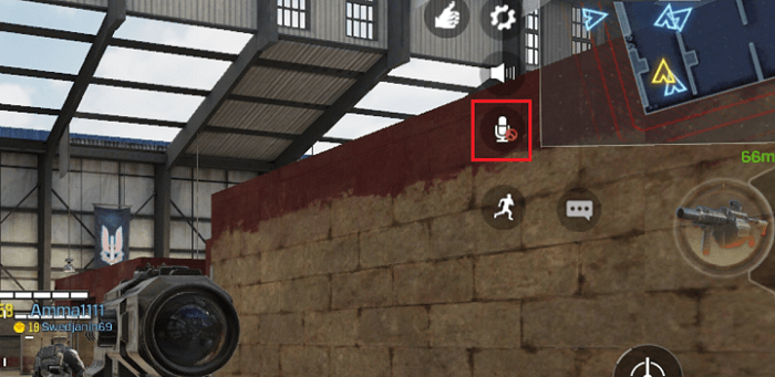 Imagen - Cómo se utiliza el chat de voz en Call of Duty Mobile