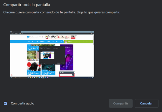 Imagen - Cómo hacer streaming de Kodi con Chromecast