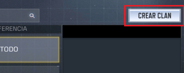 Imagen - Cómo crear un clan en Call of Duty Mobile