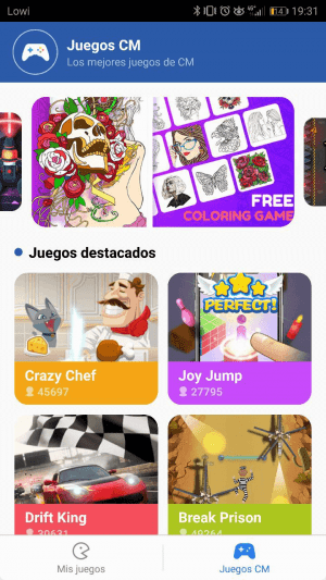 Imagen - Cómo usar Clean Master