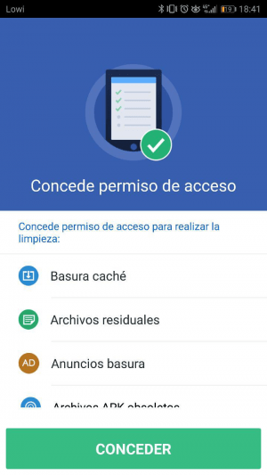 Imagen - Cómo usar Clean Master