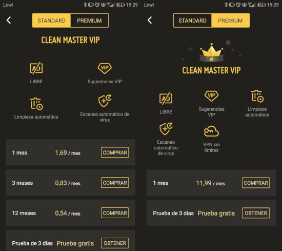 Imagen - Cómo usar Clean Master