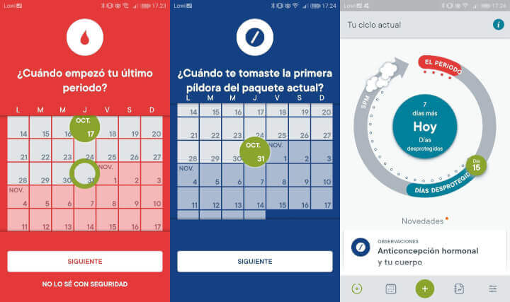 Imagen - 7 apps para controlar la toma de la p&iacute;ldora