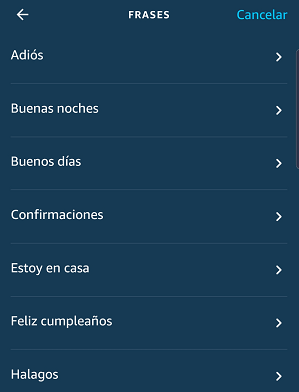 Imagen - Cómo crear rutinas en Google Assistant y Alexa