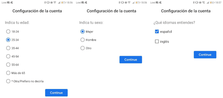 Imagen - Cómo funciona Google Opinion Rewards