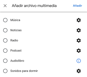Imagen - Cómo crear rutinas en Google Assistant y Alexa