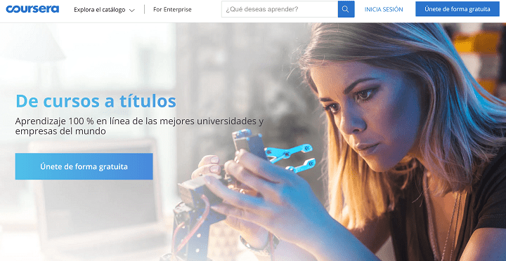 Imagen - 11 cursos gratis de Excel