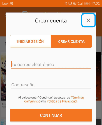 Imagen - C&oacute;mo ver anime en el m&oacute;vil
