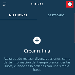 Imagen - Cómo crear rutinas en Google Assistant y Alexa