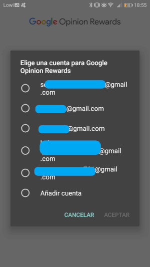 Imagen - Cómo funciona Google Opinion Rewards