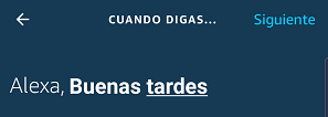 Imagen - Cómo crear rutinas en Google Assistant y Alexa