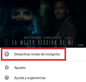Imagen - Todo sobre el modo incógnito