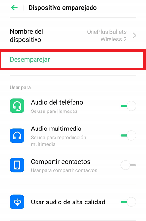Imagen - ¿Por qué no funciona Spotify en el coche?