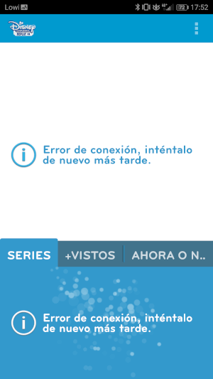 Imagen - Descarga Disney Channel para tu móvil
