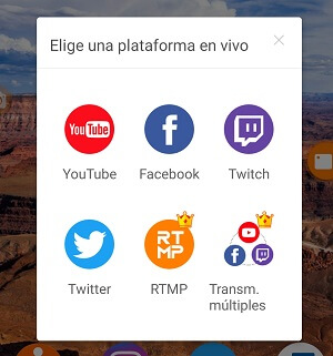 Imagen - C&oacute;mo usar DU Recorder