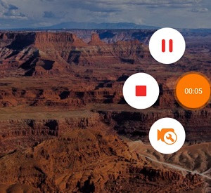Imagen - C&oacute;mo usar DU Recorder