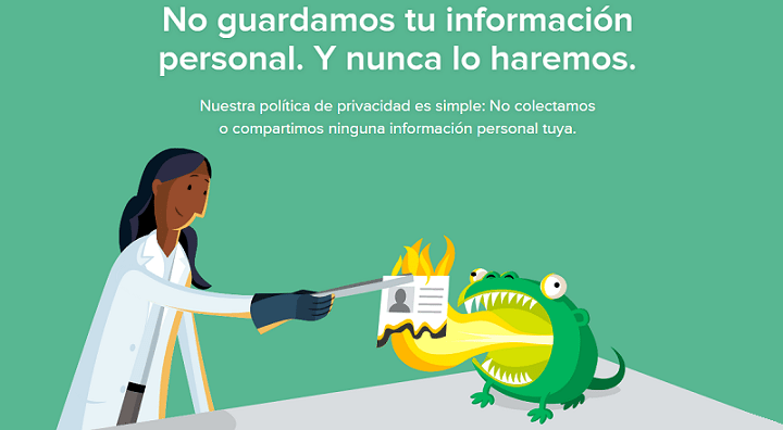 Imagen - Comparativa de buscadores: DuckDuckGo vs Google