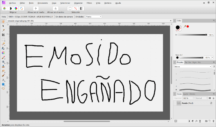 Imagen - Cómo crear stickers personalizados para Instagram Direct