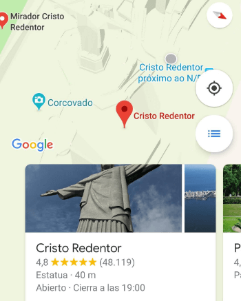 Imagen - Fake GPS, cambia tu ubicación móvil
