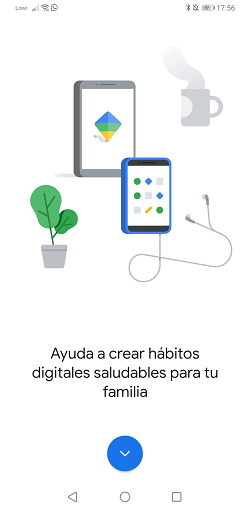 Imagen - Cómo usar y configurar Family Link