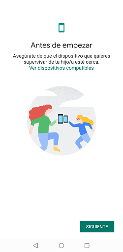 Imagen - Cómo usar y configurar Family Link