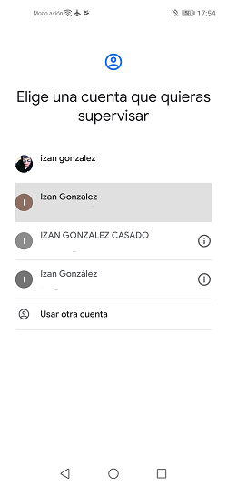 Imagen - Cómo usar y configurar Family Link