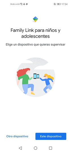 Imagen - Cómo usar y configurar Family Link