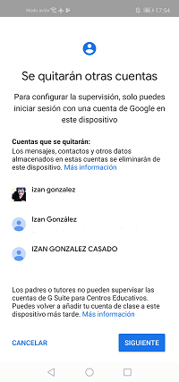 Imagen - Cómo usar y configurar Family Link