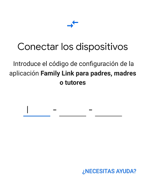 Imagen - Cómo usar y configurar Family Link