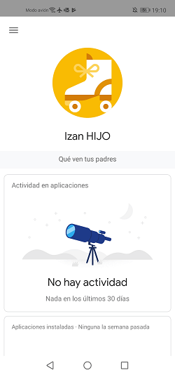 Imagen - Cómo usar y configurar Family Link