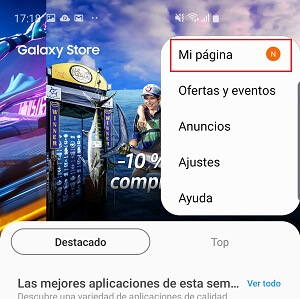 Imagen - Cómo actualizar todas las aplicaciones en Android